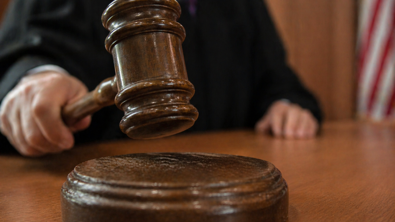 Арбитражный суд Кургана в декабре 2025 года отм...