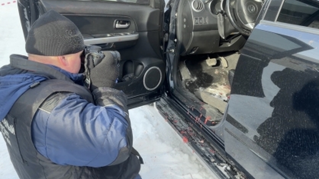 Четырех жителей Курганской области задержали по...