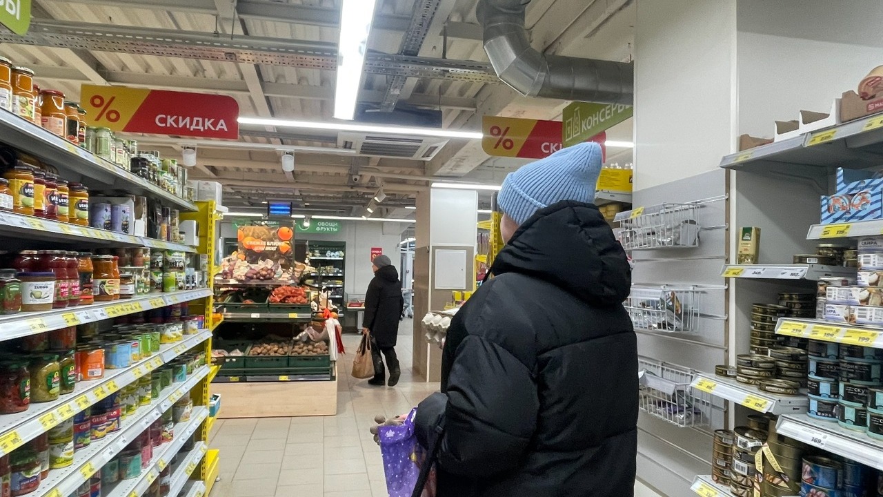 С 15 октября некоторые товары пропадут с полок: успейте забить холодильник 15 октября торговые сети начнут обновление ассо...