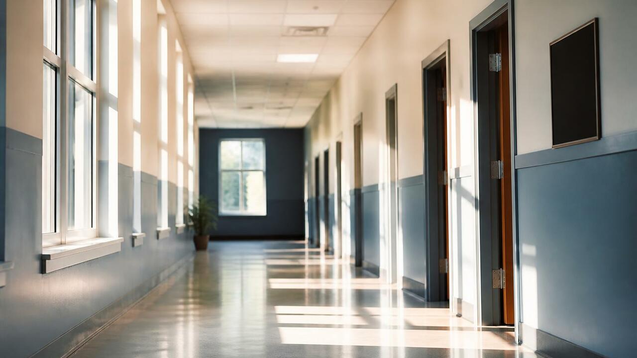 Зауральские школы выходят с каникул Школы Зауралья готовятся к 1 сентября. Более 30...