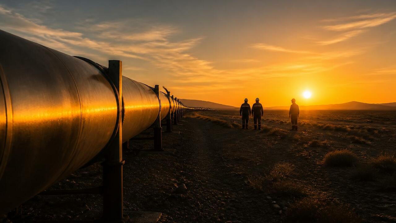 Япония построит нефтепроводы в обход Ормузского пролива Япония разрабатывает план по снижению зависимос...