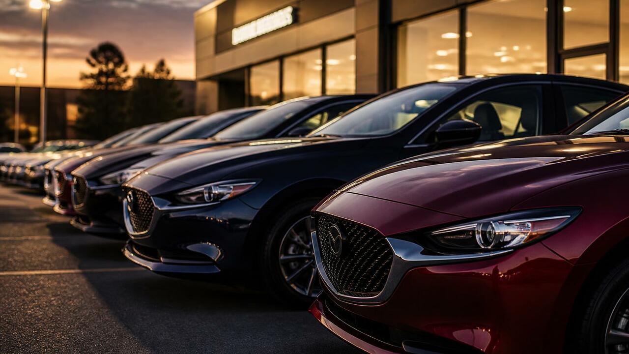 Дилеры прогнозируют рост цен на новые авто осенью на 3–5% Дилеры прогнозируют рост цен на новые автомобил...