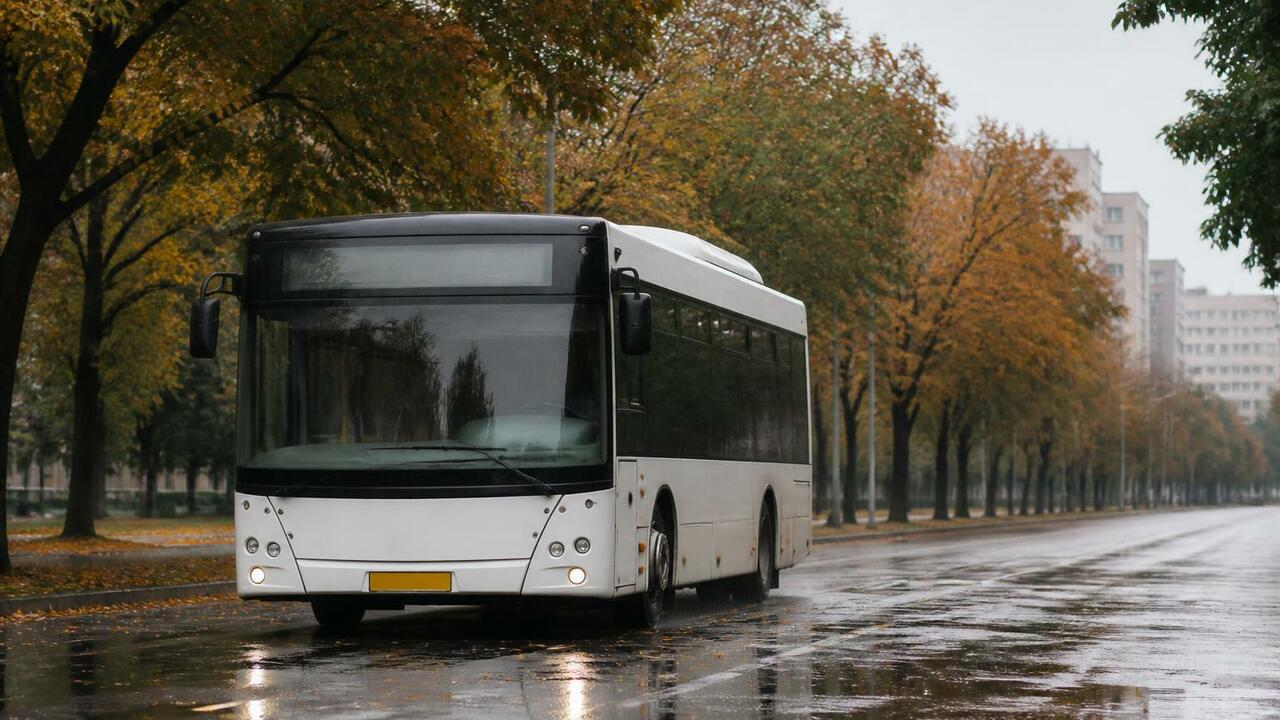 В Кургане с 27 по 31 августа перекроют перекрес...