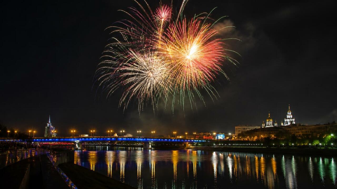 5 сентября Курган отметит 347-й День города. Пр...