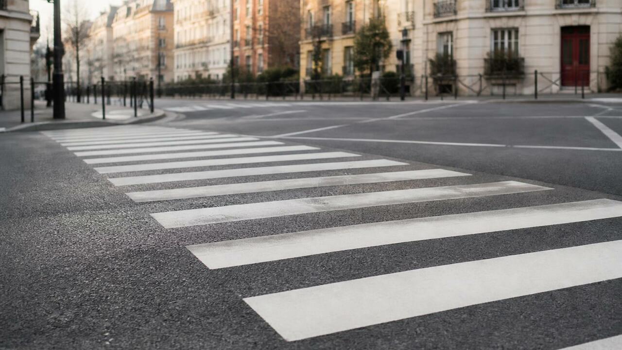 В Кургане на перекрестке Пролетарской и Карла М...