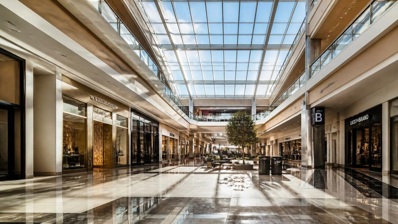 Первые торги по продаже ТРЦ «Гипер Сити» в Кург...