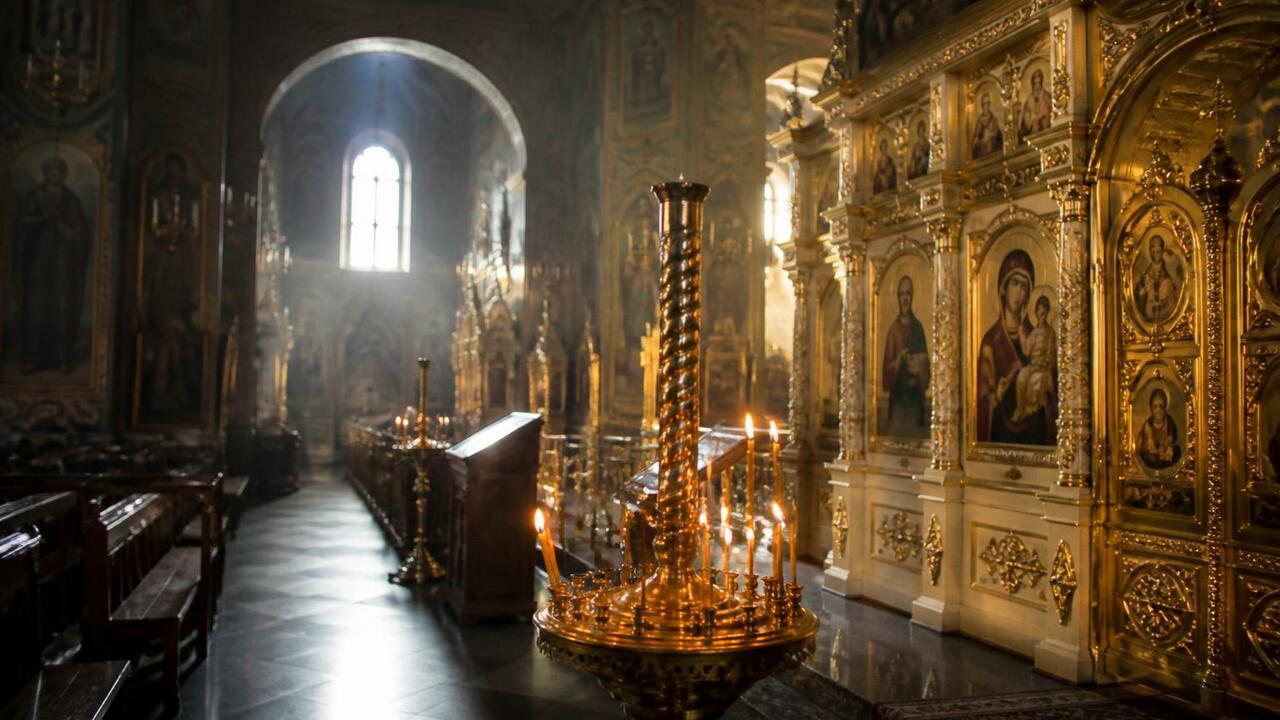 В селе Звериноголовское отметили 200-летие каза...