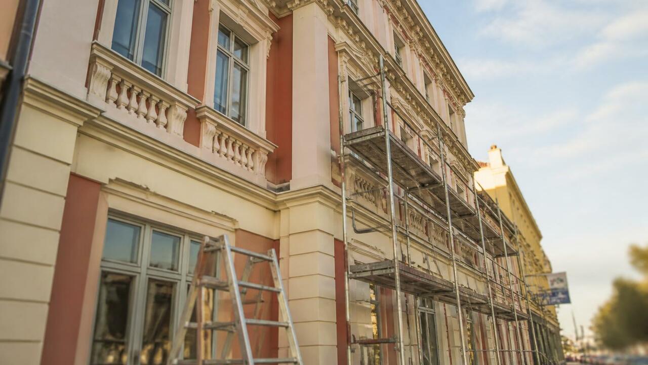 В Курганской области восстанавливают объекты ку...