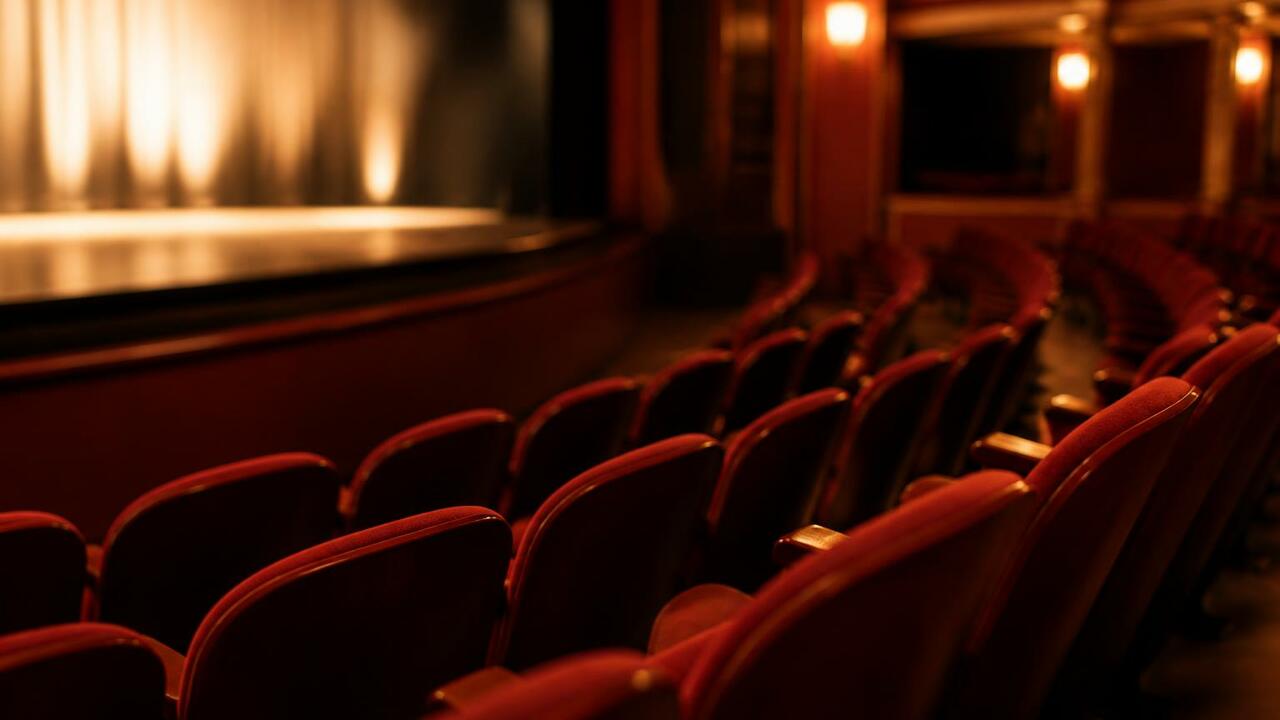 В Кургане открыт приём заявок на конкурс «Арт-А...