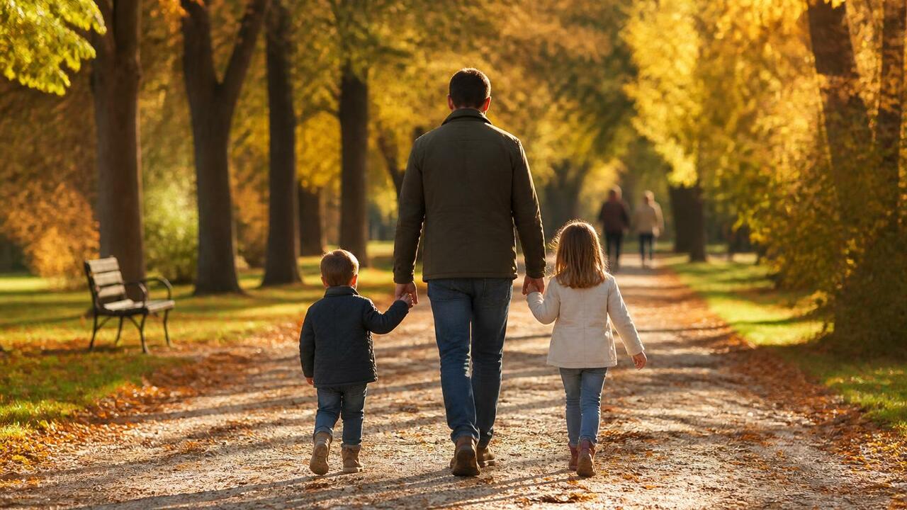 В Кургане ко Дню отца устроят эстафеты, игры и мастер-классы В Кургане с 14 по 18 октября пройдут мероприяти...