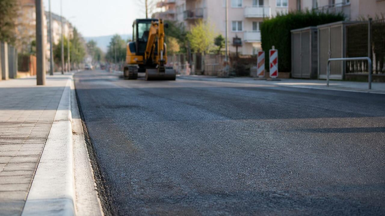 В Кургане обновляют коммунальные сети, школы и общественные пространства Глава Кургана проверил ход работ по обновлению ...