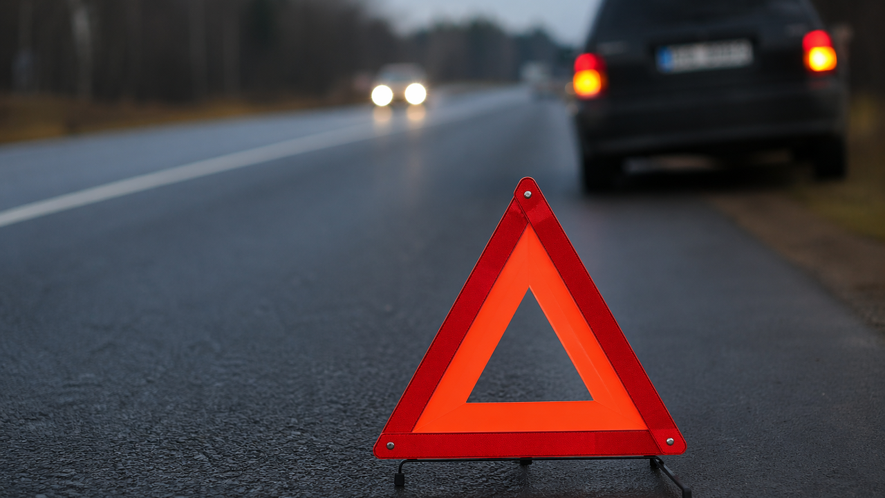 В Кургане 13-летний пешеход попал под внедорожник 22 апреля в 18:15 на улице Технической в Курган...