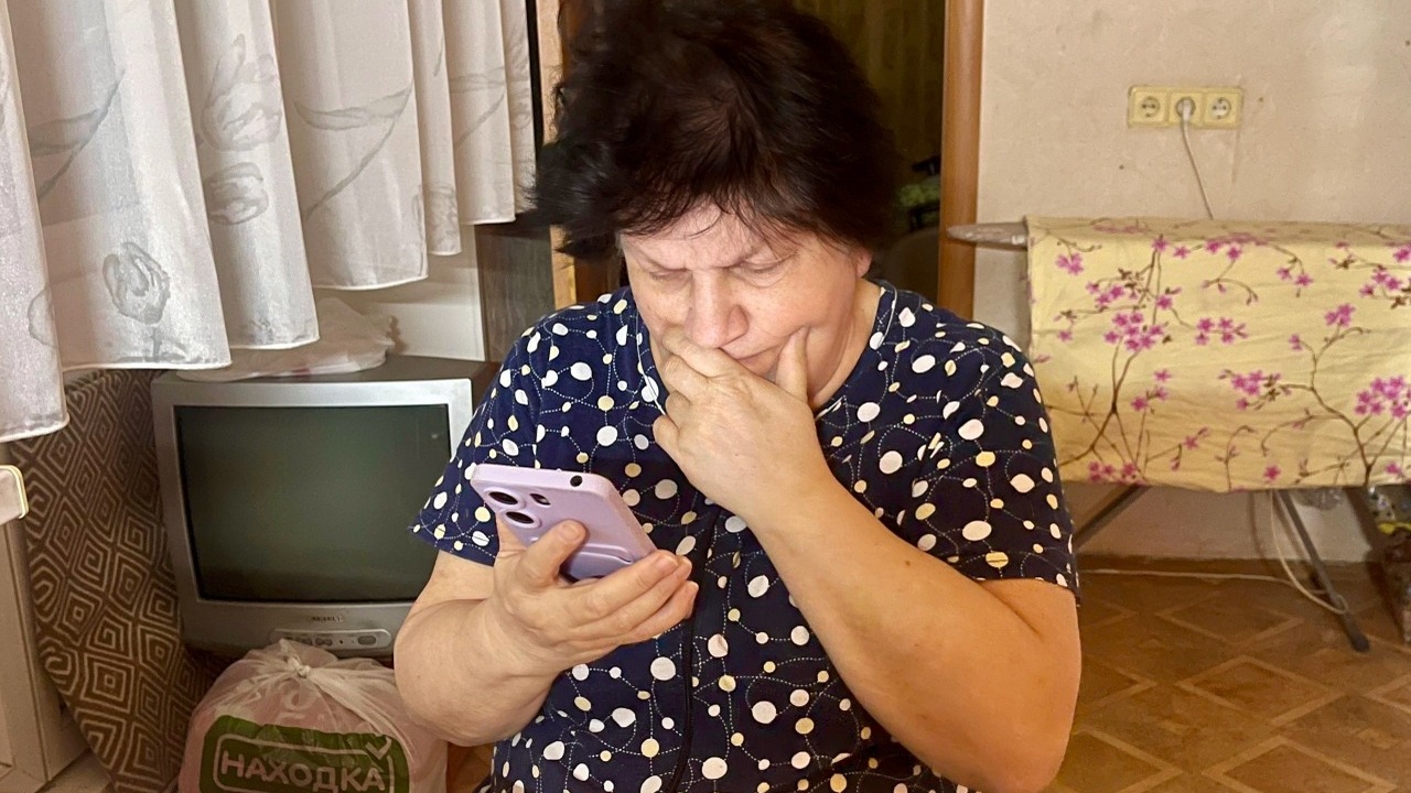 В Вологде 99-летняя женщина подала иск в суд на...