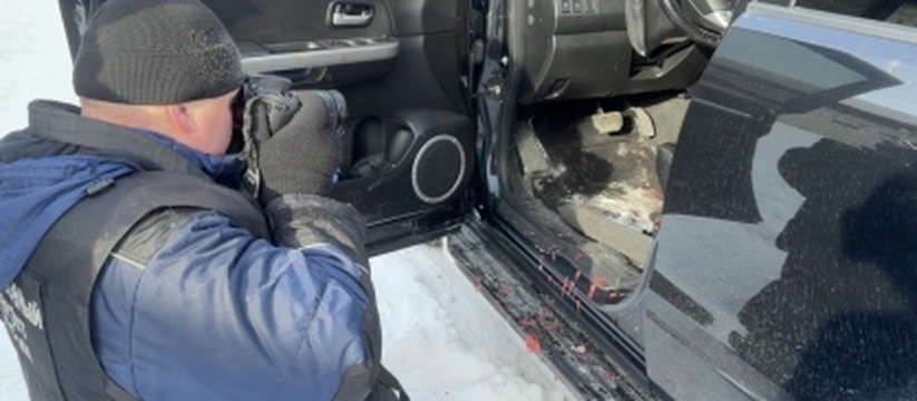 Четырех жителей Курганской области задержали по...