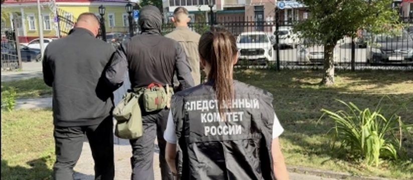 Экс-начальника отдела одного из заводов в Курга...
