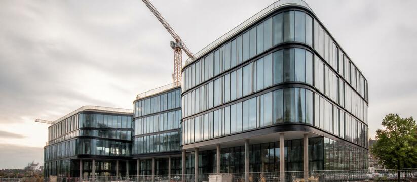 В Кургане объявили торги на строительство IT-па...
