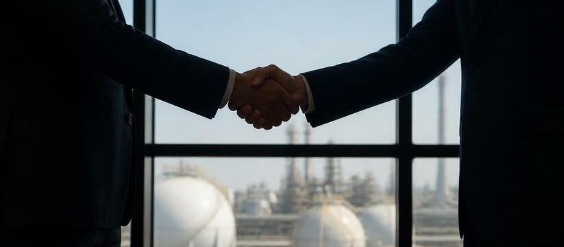 Uniper и Equinor подписали 15-летний контракт н...