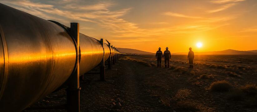 Япония построит нефтепроводы в обход Ормузского пролива Япония разрабатывает план по снижению зависимос...