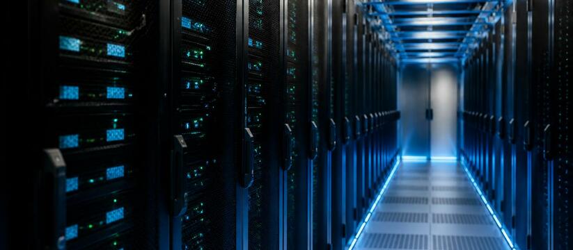 WSJ сообщает, что разрыв между инвестициями в И...