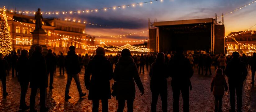 В Кургане 5 сентября на День города введут запр...