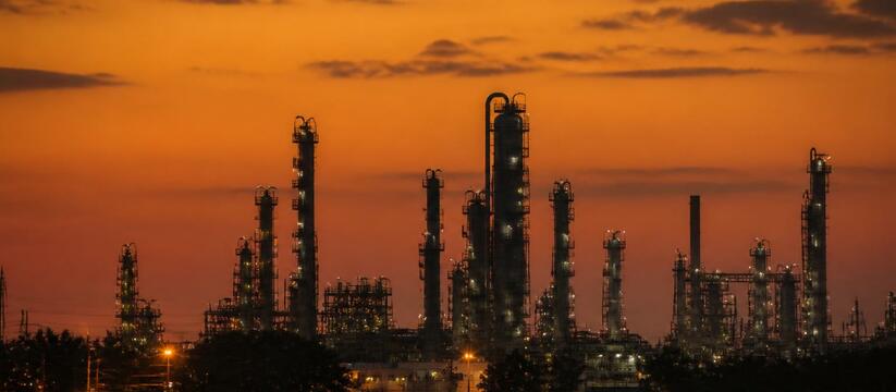 Чистая прибыль «Роснефти» за первое полугодие 2...