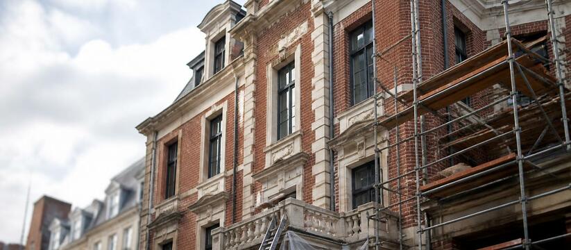 Суд в Шадринске отменил штраф за фасад усадьбы Суд отменил штраф за фасад усадьбы из-за ошибок...