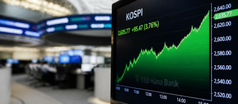 Акции «Газпрома» 22 сентября подорожали на 3,17...