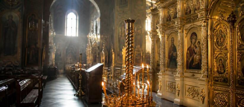 В селе Звериноголовское отметили 200-летие каза...
