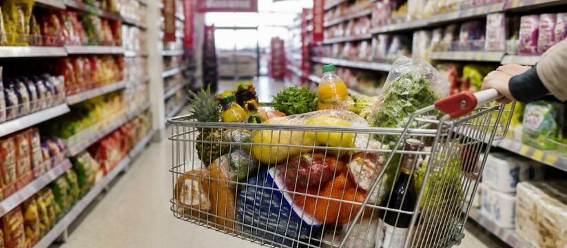 Курганцы рассказали, как экономят на продуктах ...