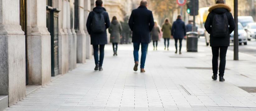 В Кургане объявлен аукцион на замену плитки на ...