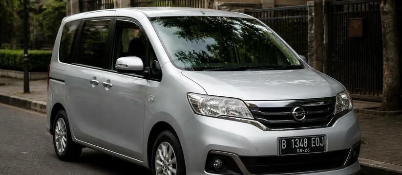 В Кургане продают Suzuki Eeco 2025 года за 1,55...