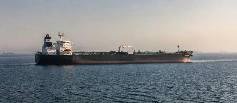 Подержанные нефтяные танкеры подорожали из-за р...