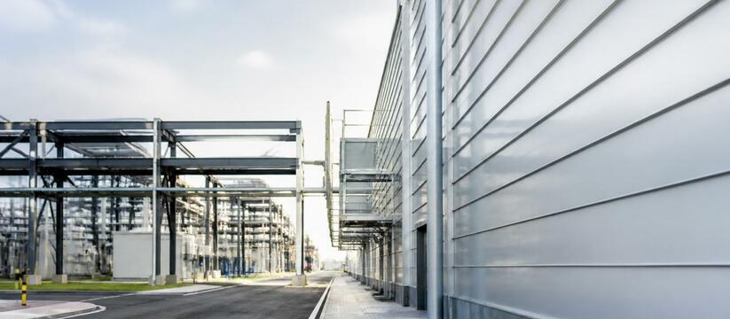 Промышленность Зауралья выросла на 9,8% за девять месяцев Промышленность Курганской области выросла на 9,...