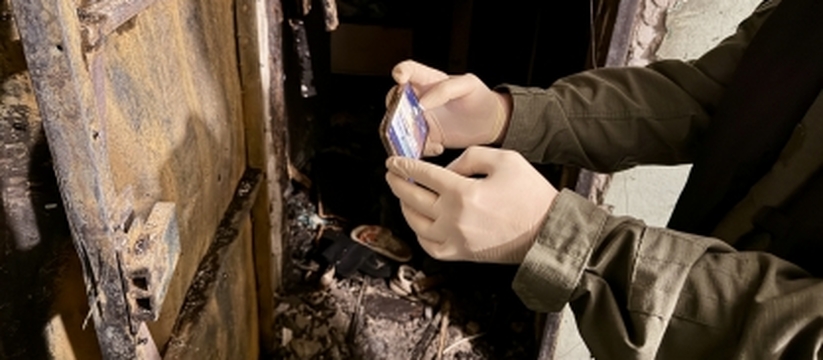 Двух курганцев задержали за поджог квартиры с двумя жертвами В Кургане задержали подозреваемых в убийстве дв...