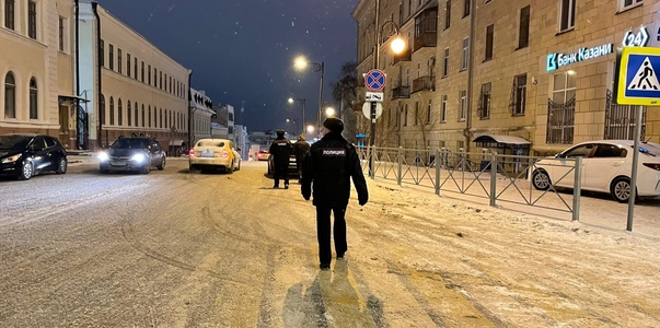 В Курганской области у мужчины изъяли самодельн...