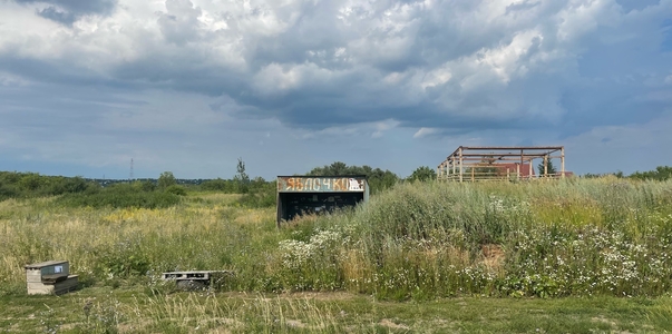 В Кургане инспекторы проверяют садоводства пере...