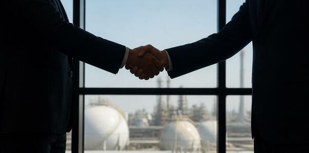 Uniper и Equinor заключили 15-летний контракт н...