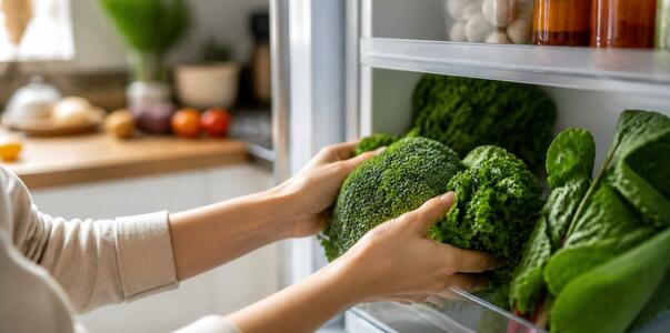 Россияне стали рациональнее покупать продукты: ...