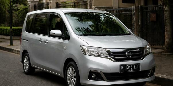 Suzuki Eeco в Кургане: на 37 тысяч дешевле Larg...