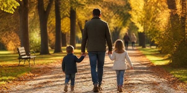 В Кургане ко Дню отца устроят эстафеты, игры и ...
