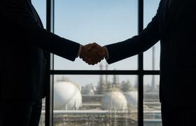 Uniper и Equinor заключили 15-летний контракт н...