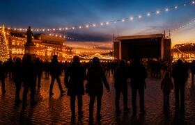 В Кургане на День города запретят продажу алкоголя