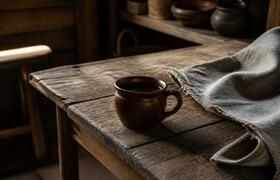 Из речи курганцев исчезают «кулага» и «сухарниц...