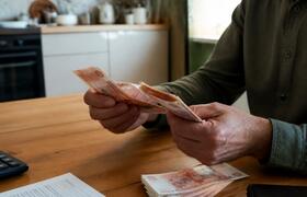 Житель Куртамыша лишился 245 тысяч при покупке ...