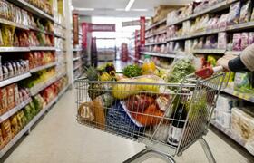 Курганцы стали экономить при покупке продуктов