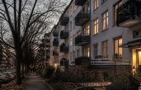 В Кургане 523 дома готовы к отоплению: батареи ...