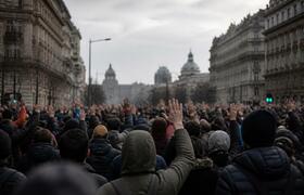 Le Monde: покупательная способность французов у...