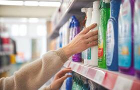 Курганцы перешли на магазины фиксированных цен:...