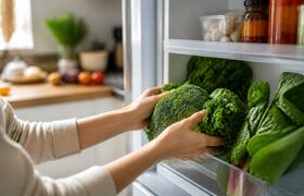 Россияне стали рациональнее покупать продукты: ...