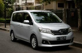 Suzuki Eeco в Кургане: на 37 тысяч дешевле Larg...